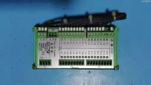 Pm32Aex-E1521 test