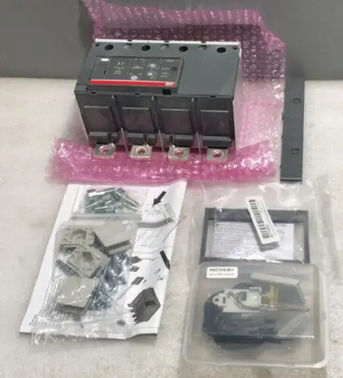 ABB Tmax 1SDA054955R1