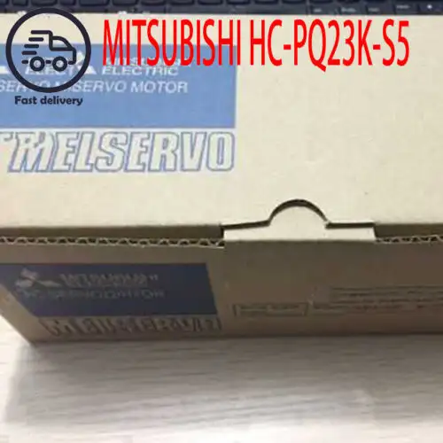 Mitsubishi HC-PQ23K-S5