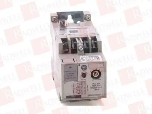 Allen Bradley 700-Rtc10110U1 / 700Rtc10110U1