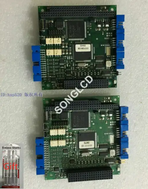 80803-C HKS-DSP PC104 ED