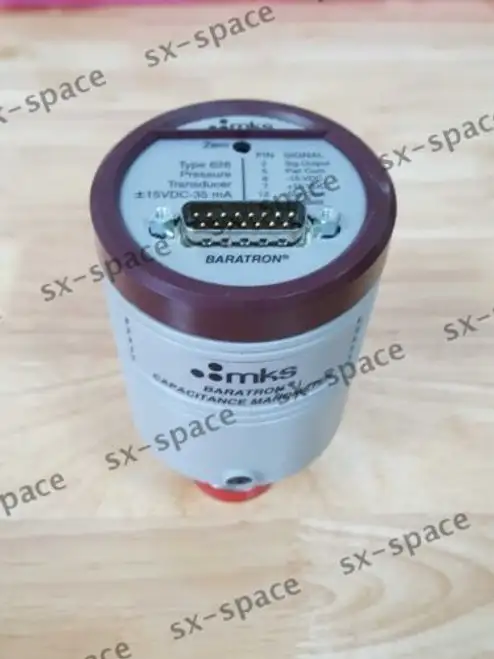 626C11Tde10Torr