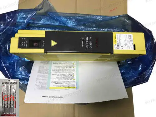 FANUC A06B-6089-H101