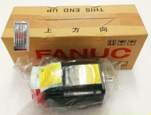 FANUC A06B-0063-B203#0100