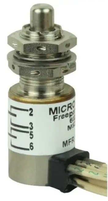 Honeywell 602En222-6