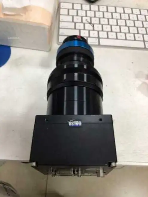 Dalsa P3-87-12K40-00-R