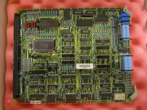 General Electric Ds3800Haic1A1A Pc Board