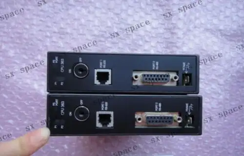Ic693Cpu363-Ch