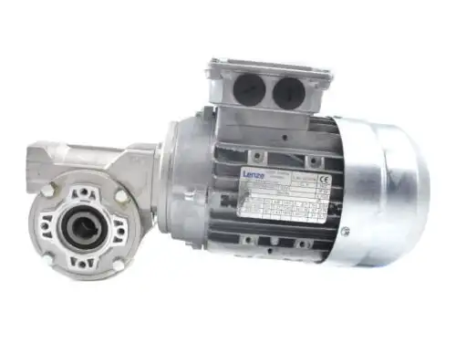 Lenze Mderaxx071-32V1 265/460V 1.84/1.06A