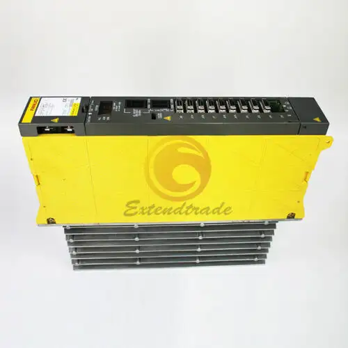 Fanuc A06B-6078-H202#H500 伺服驅動放大器