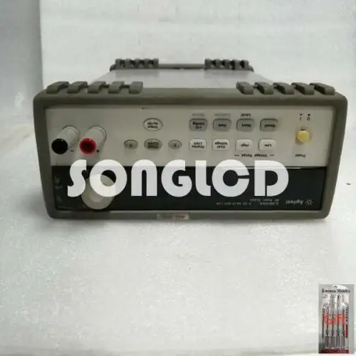 Keysight E3640A