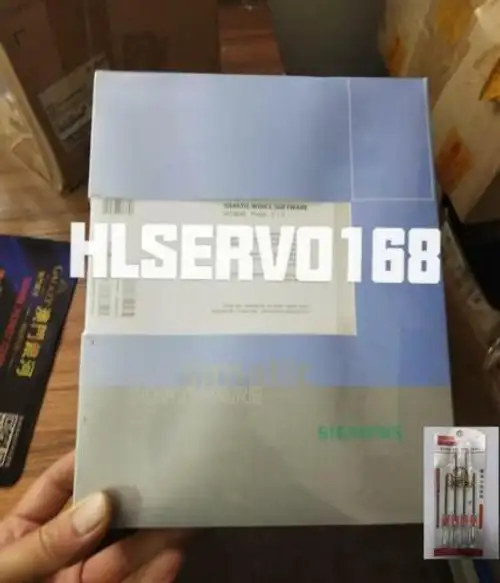 6ES7810-4CC10-0KA5