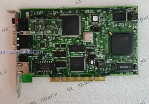 Pci1500S7 V4.5.0 Ieth045