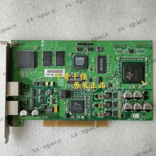 Pci-L311-Sxa Pci-L311-Sxb Rev.B