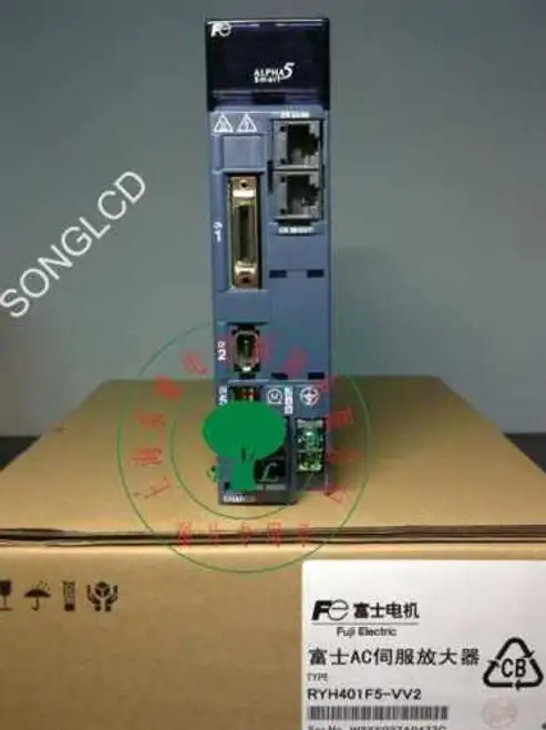 RYH401F5-VV2+GYB401D5-RC2-B