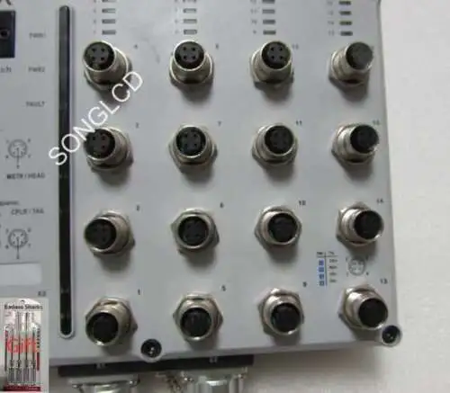 EDS-516A-MM-M12