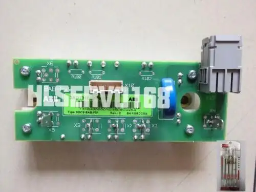 SDCS-BAB-F01 3ADT316400R0501
