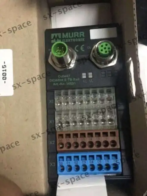 New Murr 56691