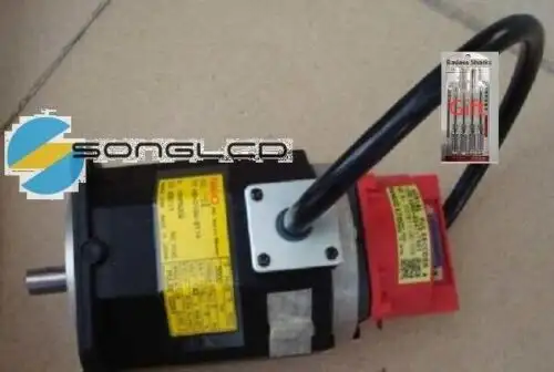 FANUC A06B-0104-B114