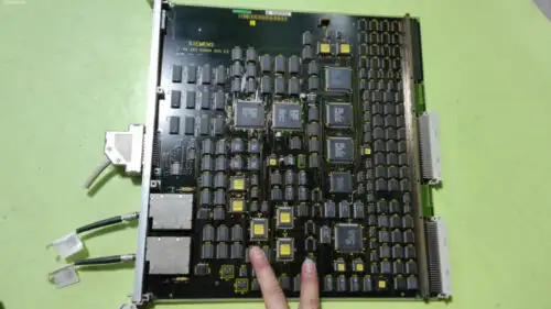 3102485 K5004 D118 Test