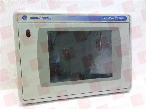 Allen Bradley 6189-Rdt7C 6189Rdt7C 清潔器