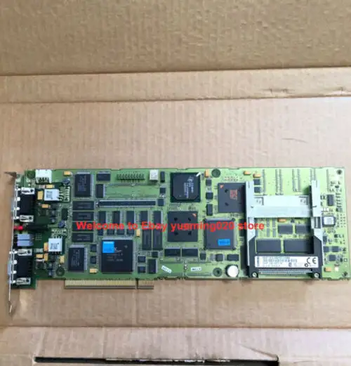6Es7612-2Qh00-0Ab4 Board