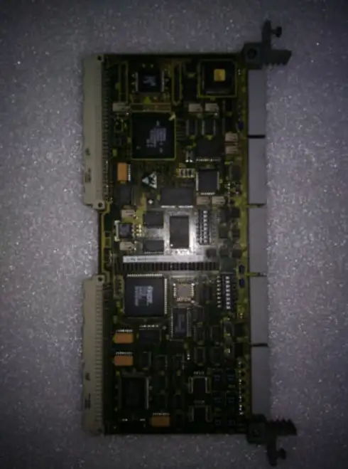Siemens 6Dd1842-0Aa0 Test