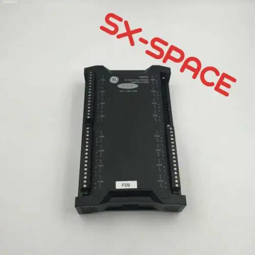 Ge Mai50 Test