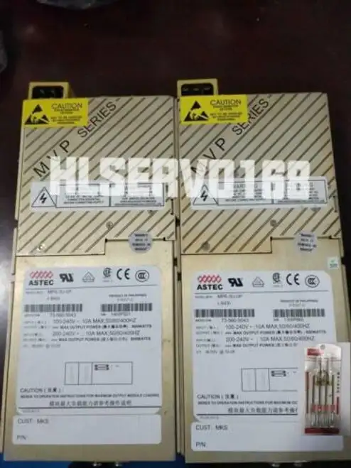 Mp6-3U-0P 73-560-5043