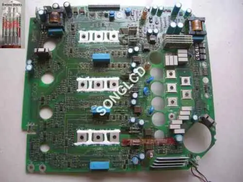 Lenze Evs9330-Ep