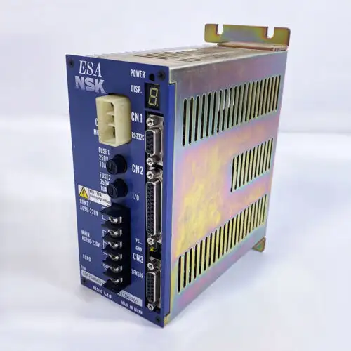 NSK Drive ESA-Y5240A23-21.1 Antrieb