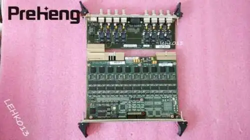 Dialogic DM/V600A-2E1-CPCI CPCI