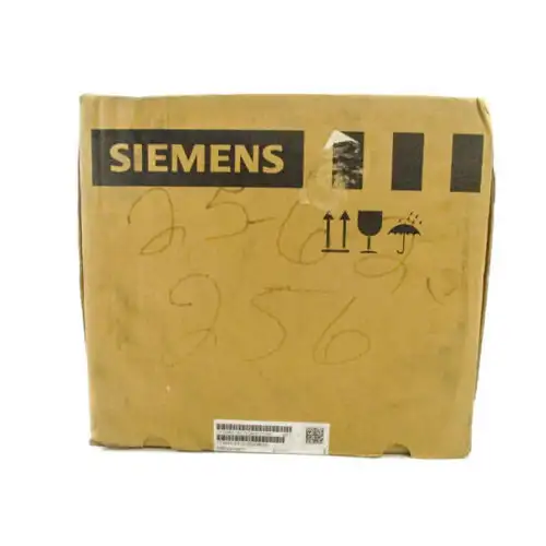 Siemens 6Sn1162-0Ga00-0Ca0 Nsfs