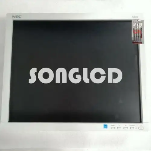 Lcd-As172-W5