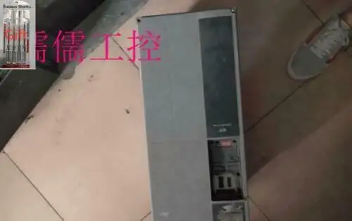 Danfoss FC-302P15KT5E21H2B
