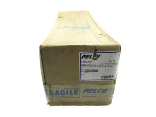 Pelco E706-16P Nsfs