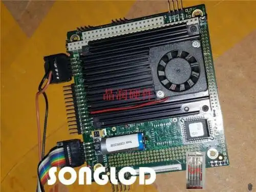 Msmp5Xev1.2 Msm-P3Xen-64Mb
