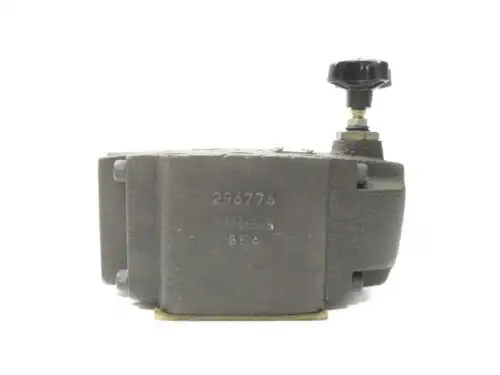 Vickers Xgh10130 590398 1000Psi