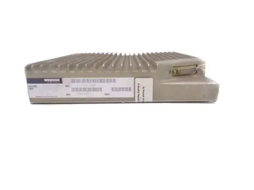 Modicon As-2802-000