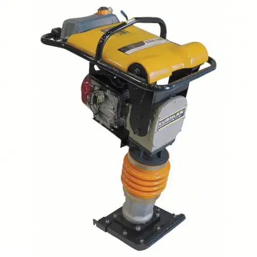 Kushlan Krm160-L Tamping Ram 4 000 Lb Force