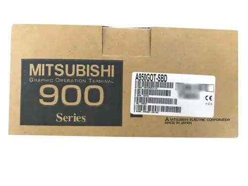 Mitsubishi A950Got-Sbd Panel