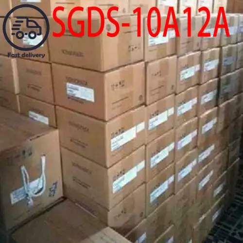 Yaskawa Sgds-10A12A