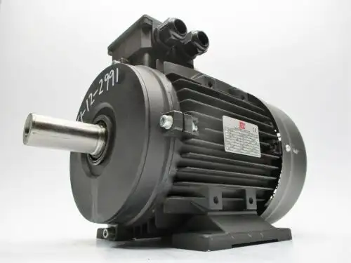 Tec 3.063Tecab3-Ie2 Vde0530Iec38