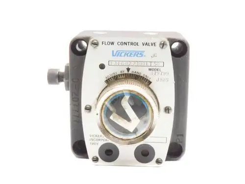 Vickers F3Fg022300Lt50 879799