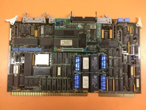 Intel Radisys Pba 454103-002 Control Board