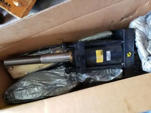 Parker 6.00Kjjtc2Hkts13M13A6.000 Cylinder 1
