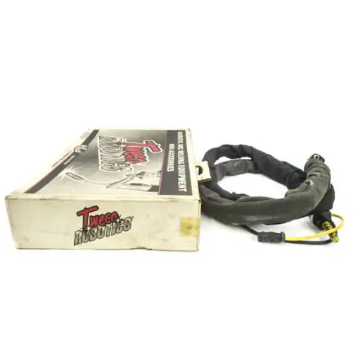 Tweco Robotics Qra610-3/06-20B