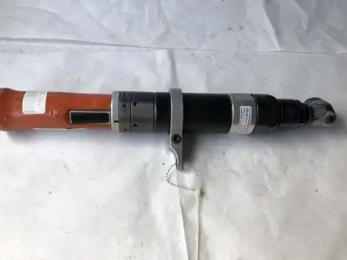 New Gardner-Denver 26Blb115Al3 Electric Nutrunner B527581 3/8" Drive Rpm 815 Ha
