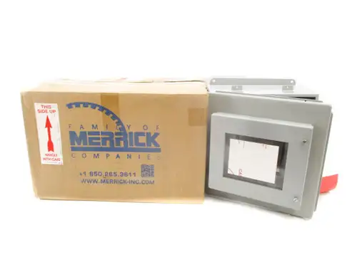 Merrick Genetix Sp026881-00 04-082-2223