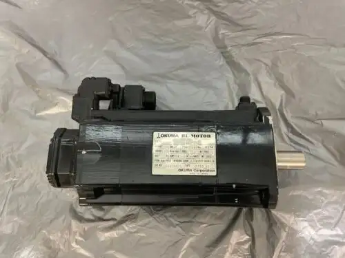 Okuma BL-MC140J-20SB ER-J-7200D 全功能